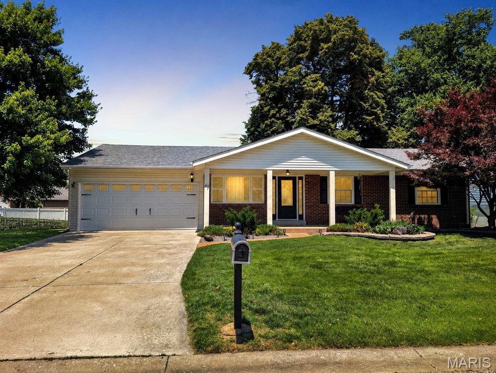 Photo of 49 Saint Lawrence Drive St Peters MO 63376