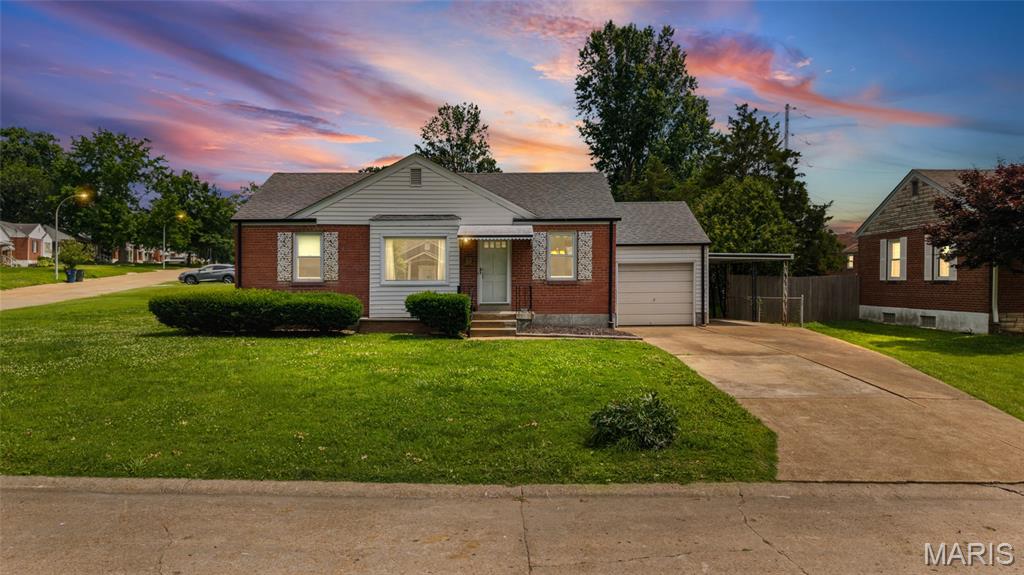 Photo of 7322 Parkwood Drive St Louis MO 63116