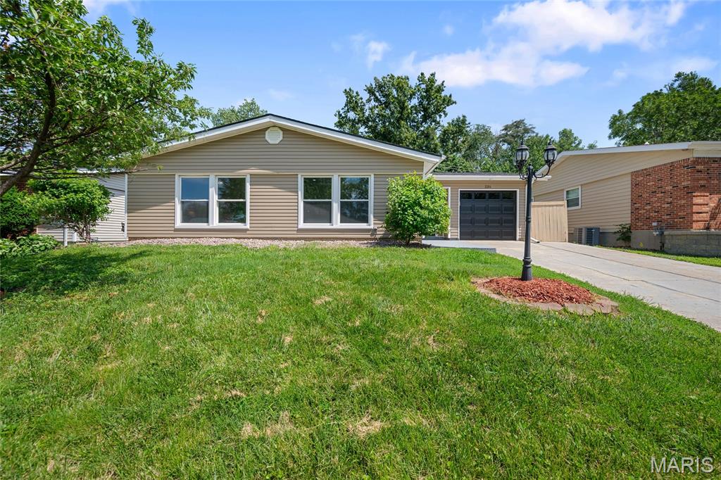 Photo of 3314 Cordes Drive St Louis MO 63125