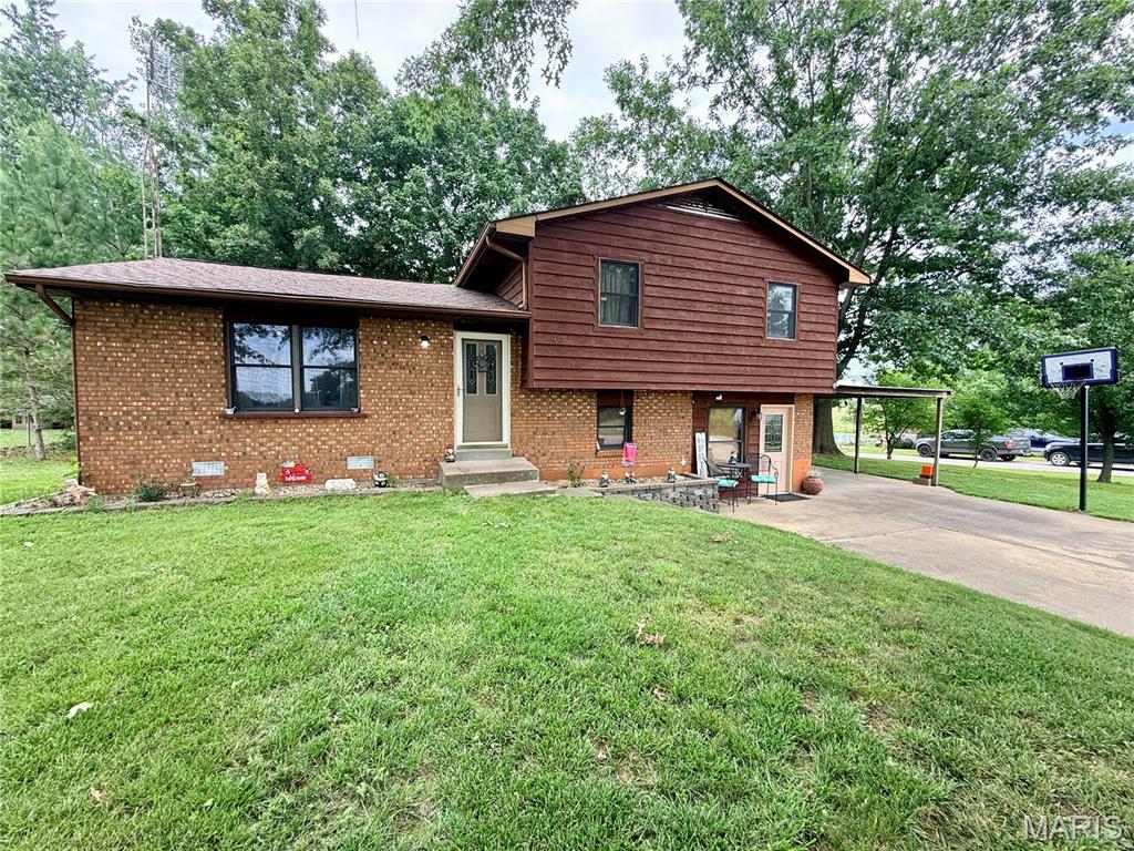 Photo of 3369 Highway B Perryville MO 63775
