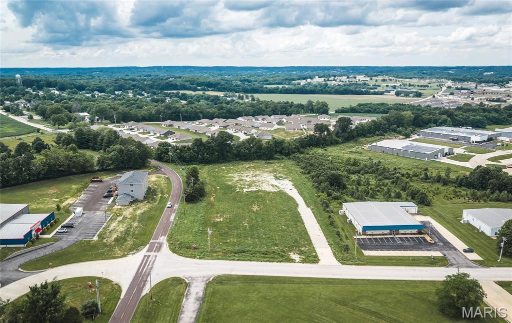 Photo of 5 Progress Parkway Union MO 63084