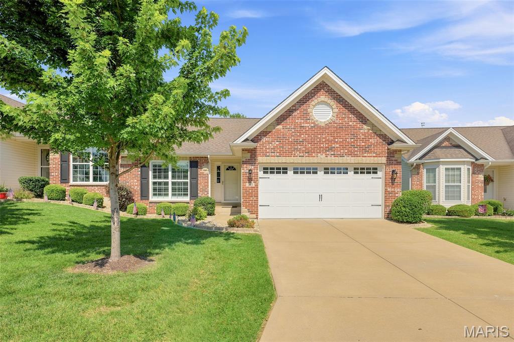 Photo of 145 Dornoch Drive St Charles MO 63301