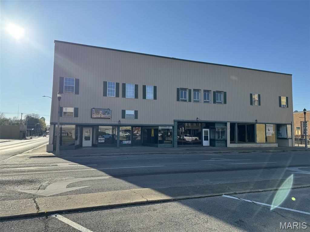Photo of 101 N Main Street Kennett MO 63857