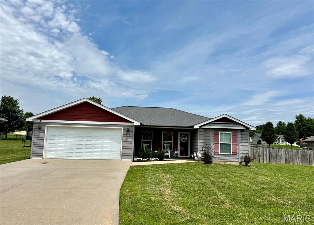Photo of 171 Red Hawk Ridge Cape Girardeau MO 63701