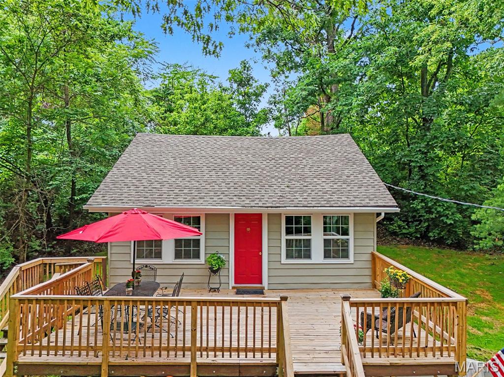 Photo of 2833 Old Hunning Road High Ridge MO 63049