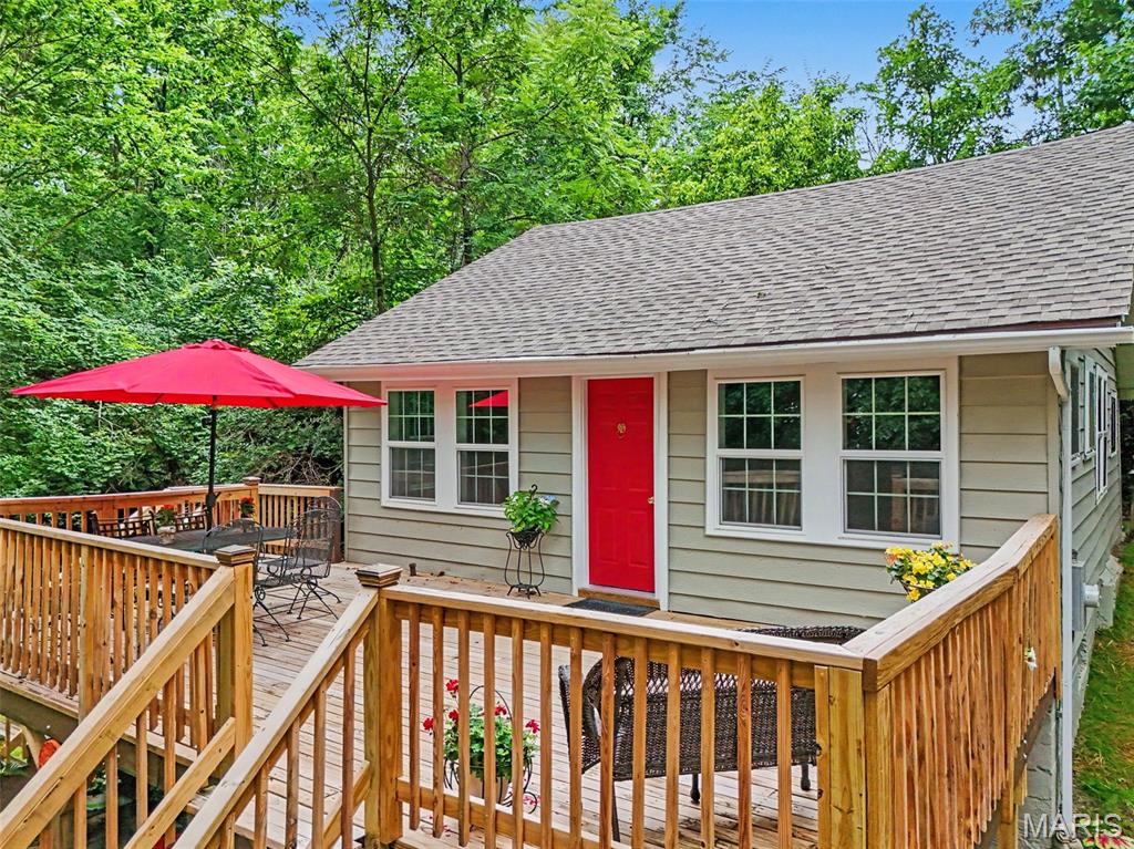 Photo of 2833 Old Hunning Road High Ridge MO 63049