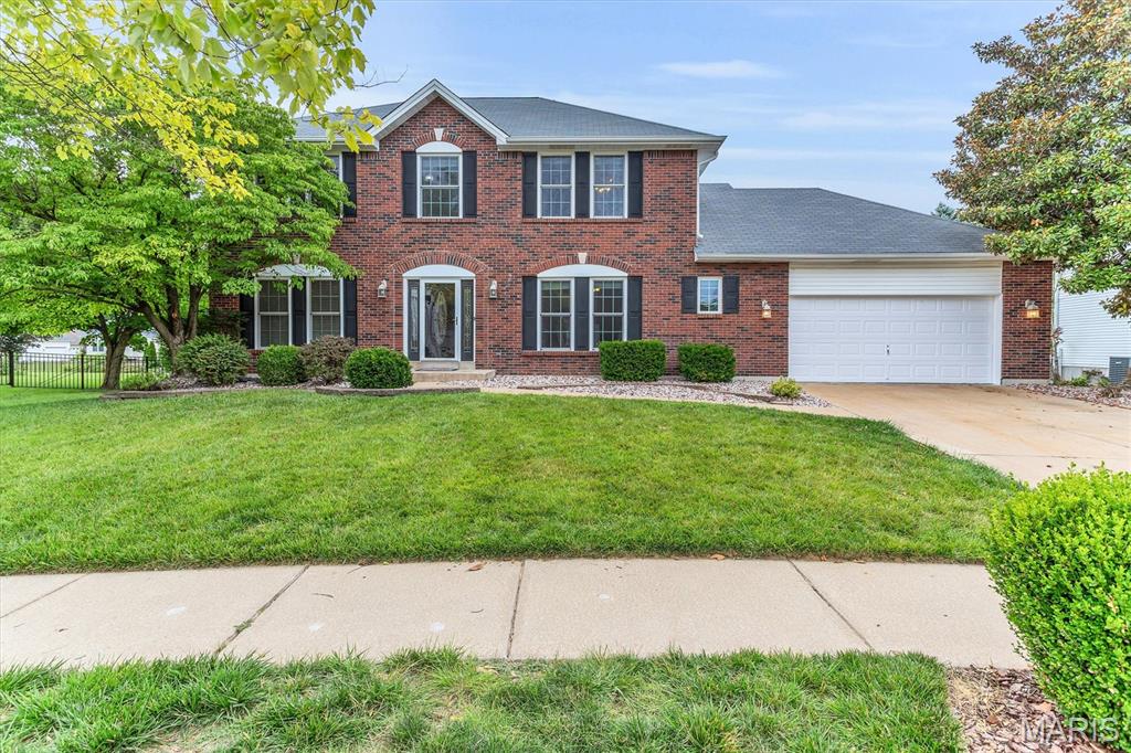 Photo of 214 Kingdom Drive St Charles MO 63301