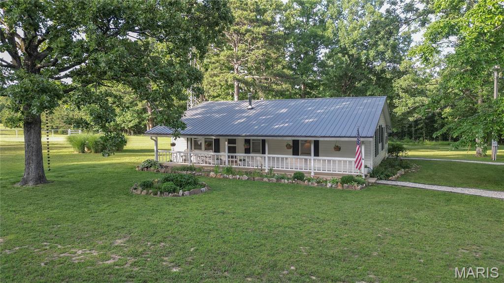 Photo of 9672 Crane Drive Bucyrus MO 65444
