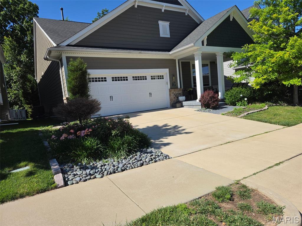 Photo of 17108 Centaur Station Drive Wildwood MO 63040