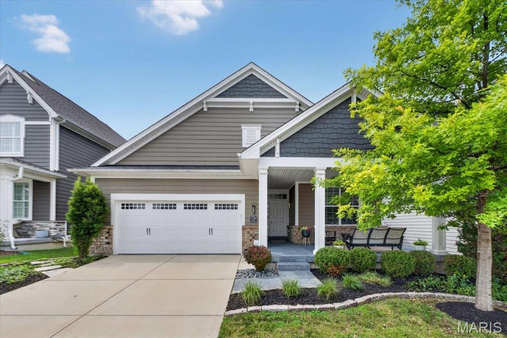 Photo of 17108 Centaur Station Drive Wildwood MO 63040