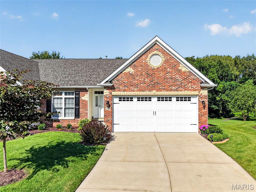 Photo of 409 Paisley Court St Charles MO 63301