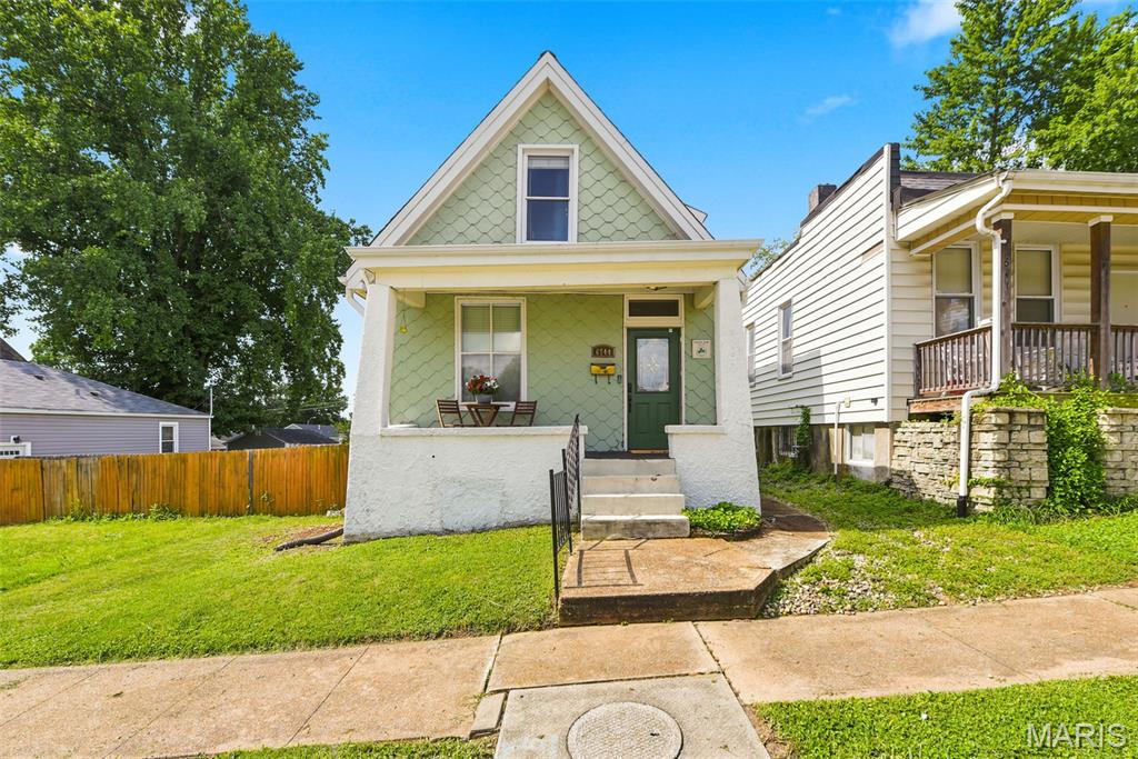 Photo of 6744 Wise Avenue St Louis MO 63139