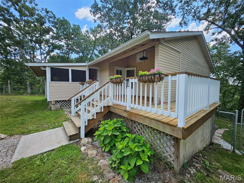 Photo of 13800 Holly Lane Dixon MO 65459