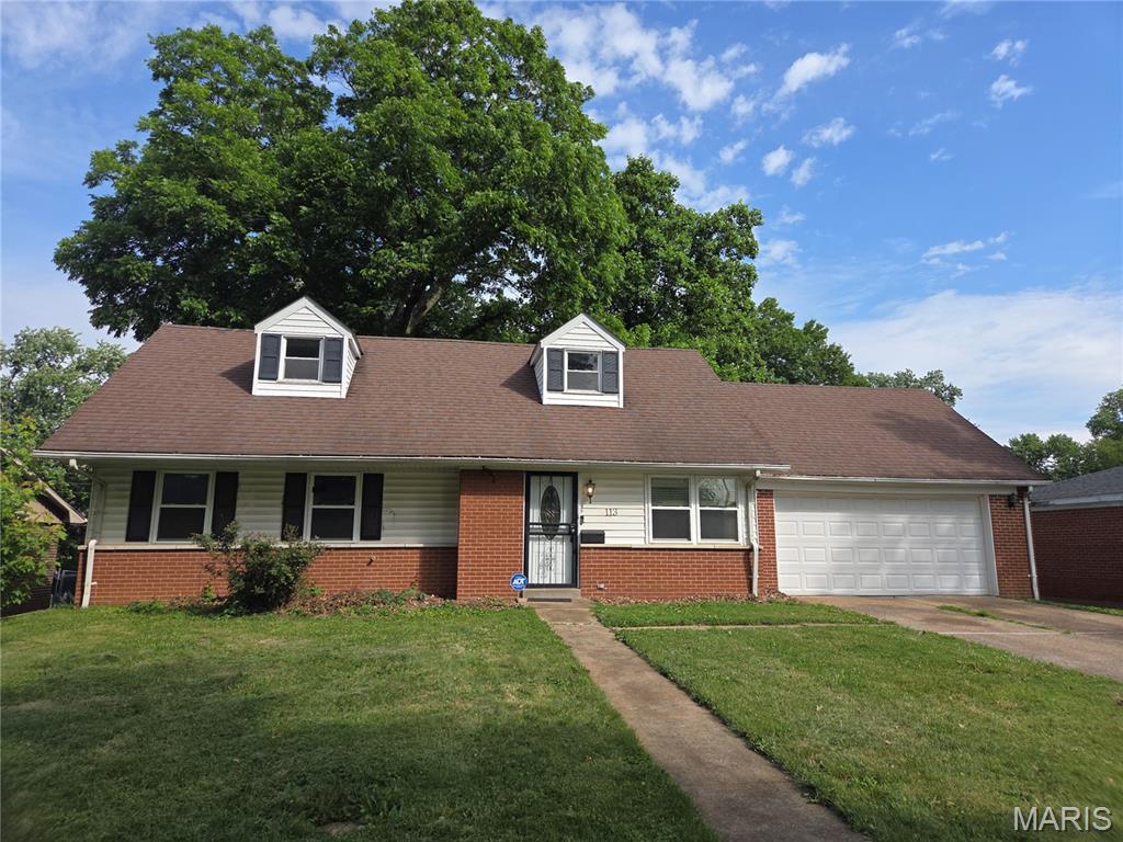 Photo of 113 Philecia Drive Swansea IL 62226