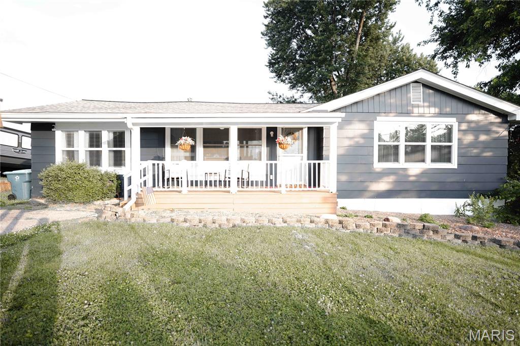 Photo of 132 Kunze Drive St Charles MO 63303