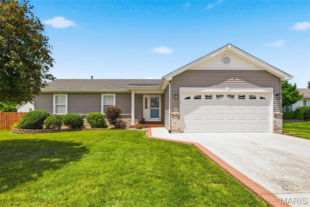 Photo of 5 Knoll Creek Court O'Fallon MO 63368