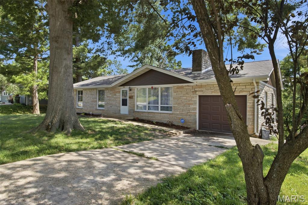Photo of 916 E 9th Street Rolla MO 65401