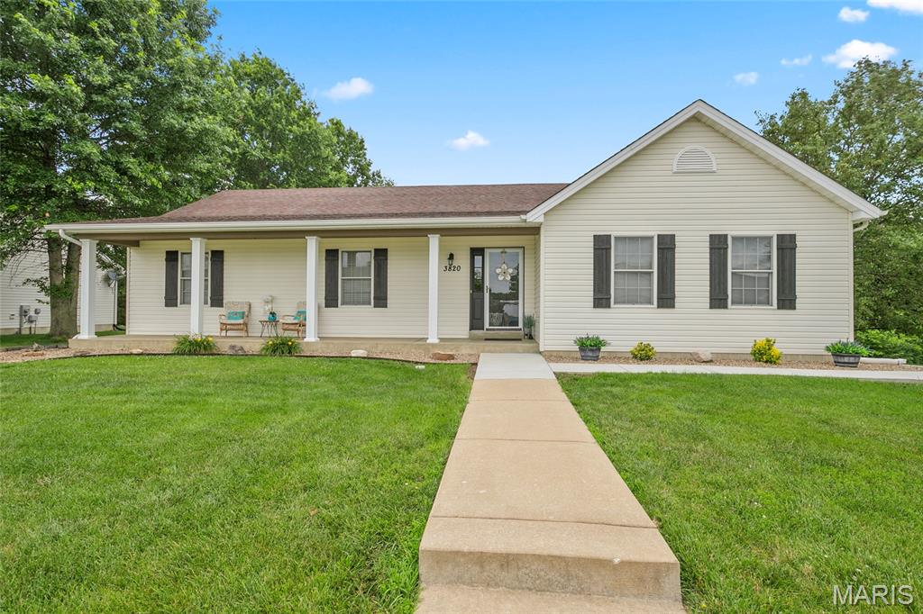 Photo of 3820 Bedford Pointe Drive Wentzville MO 63385