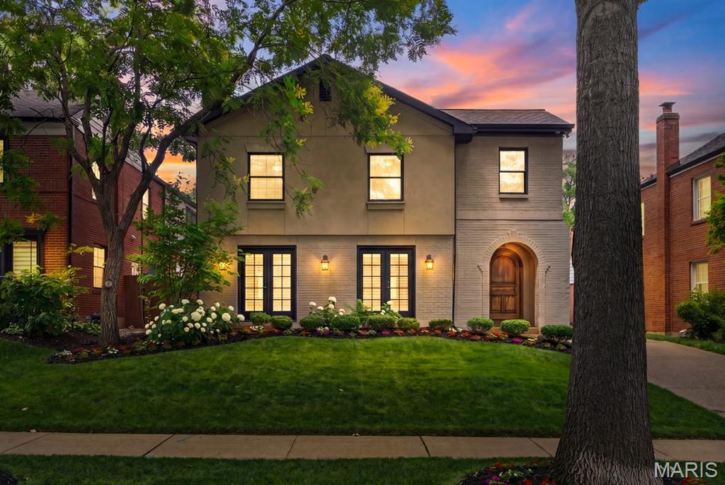 Photo of 8125 Westmoreland Avenue Clayton MO 63105