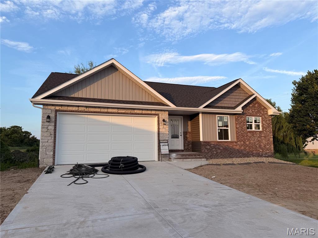 Photo of 2832 Beth Ann Court Pontoon Beach IL 62040