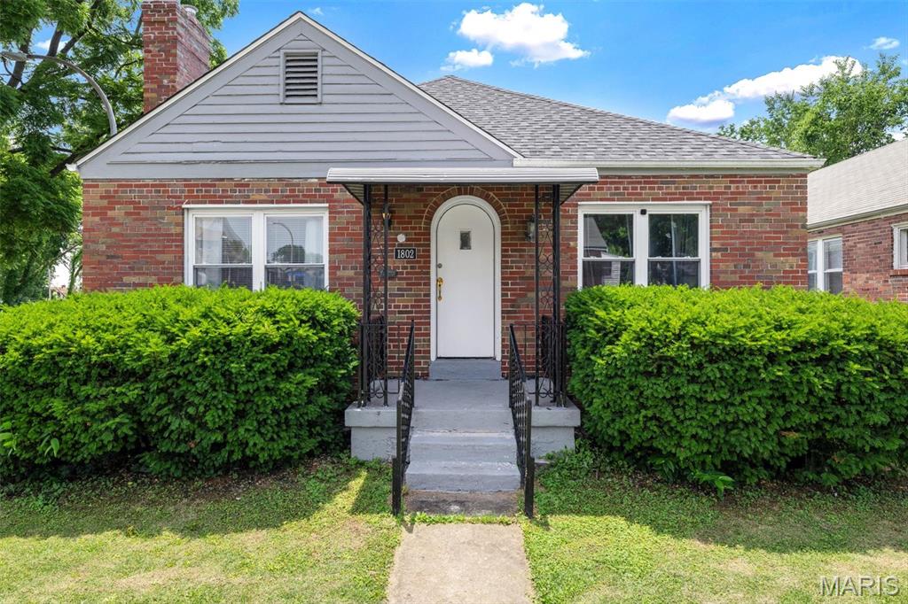 Photo of 1802 Switzer Avenue St Louis MO 63147