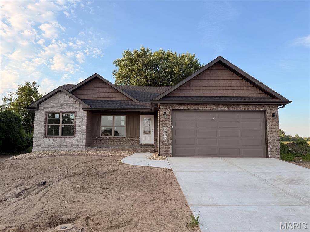 Photo of 2829 Beth Ann Court Pontoon Beach IL 62040