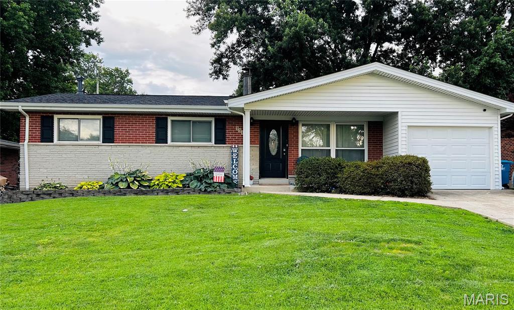 Photo of 3518 Glen Arbor Drive St Louis MO 63125