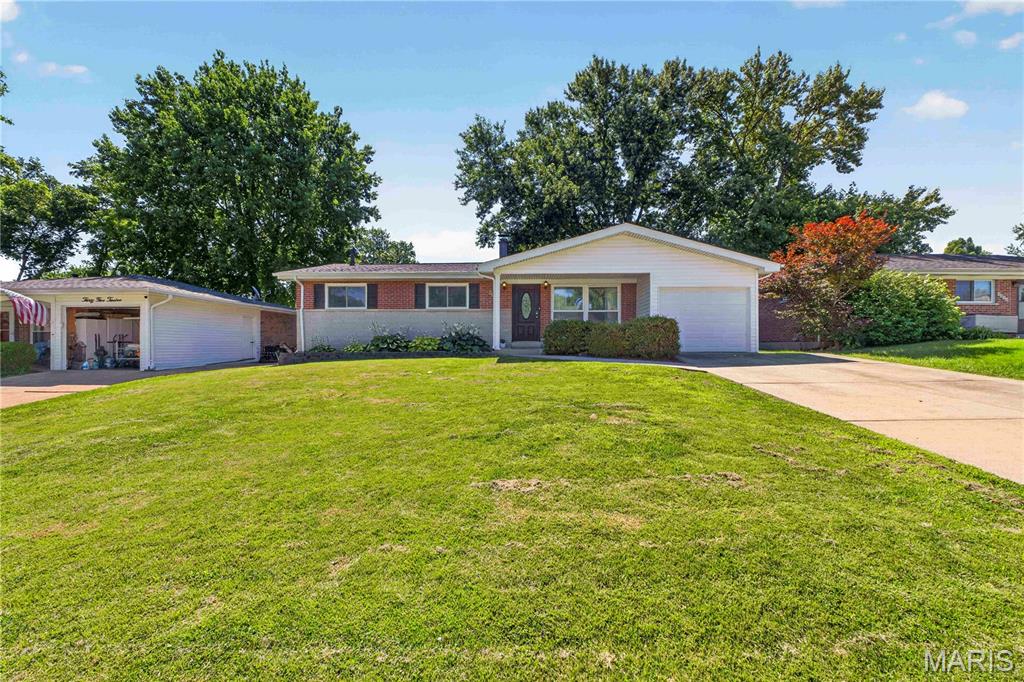 Photo of 3518 Glen Arbor Drive St Louis MO 63125