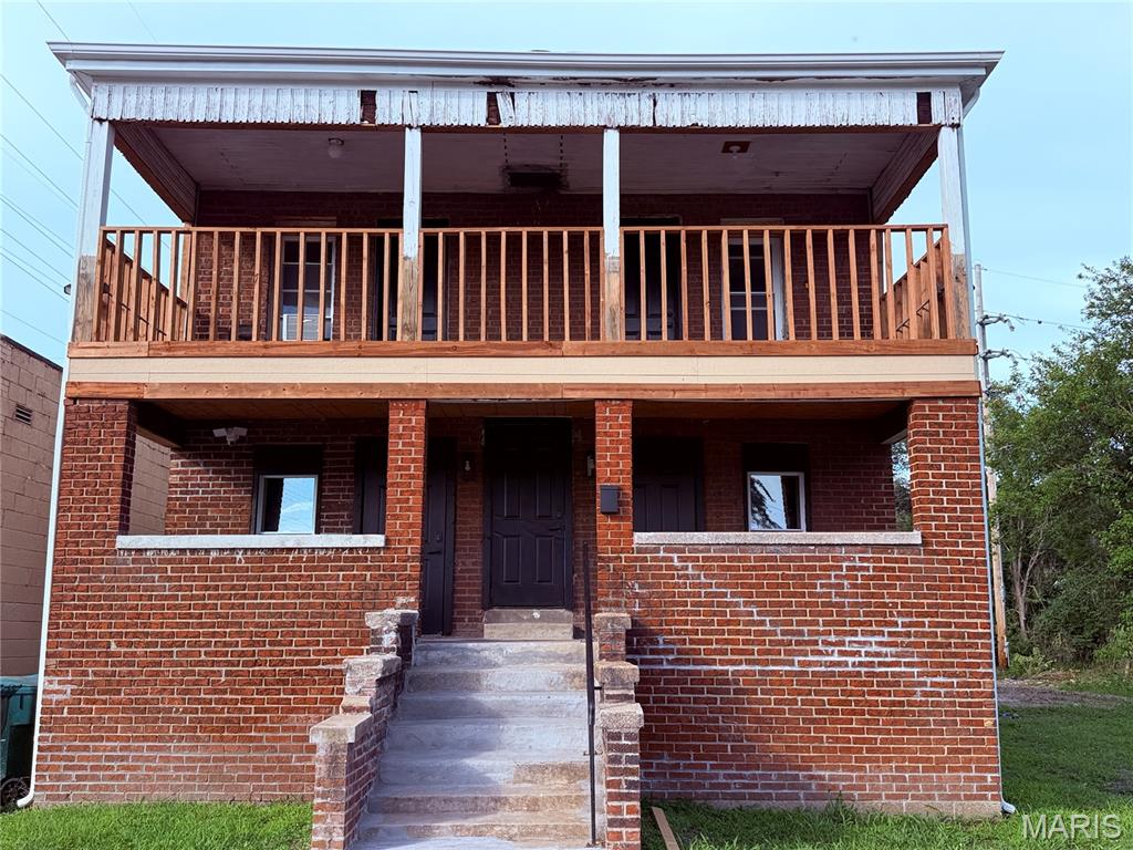 Photo of 1905 Bond Avenue East St Louis IL 62207