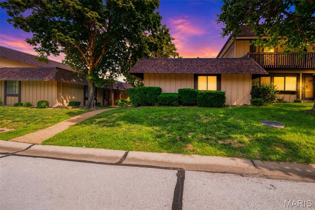Photo of 2633 Plantation Point #A St Charles MO 63303