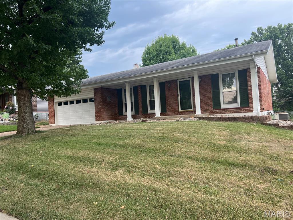 Photo of 4458 Rhine Drive Florissant MO 63033