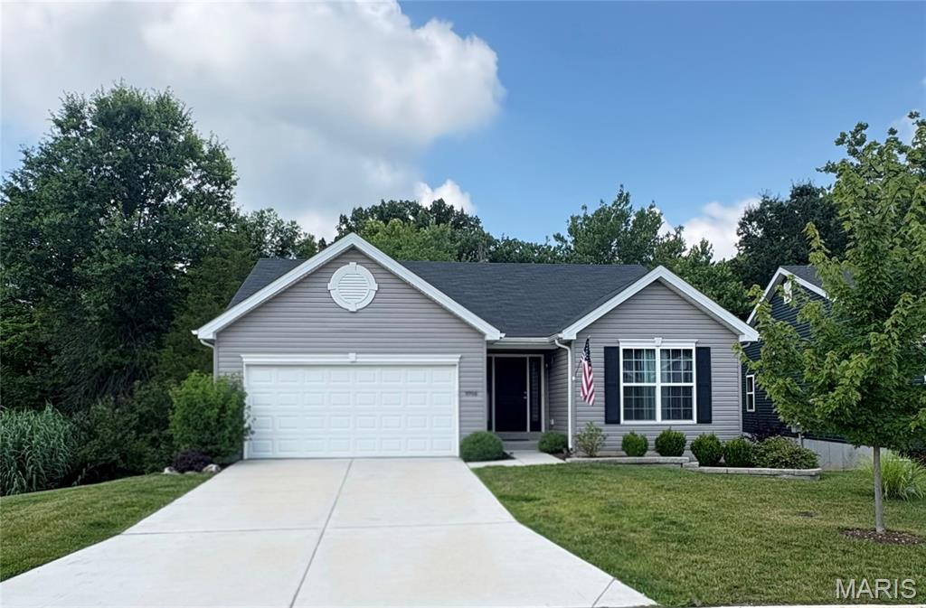 Photo of 5906 Creek Side Place Cedar Hill MO 63016