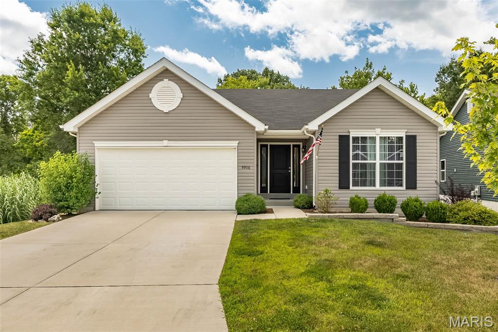 Photo of 5906 Creek Side Place Cedar Hill MO 63016