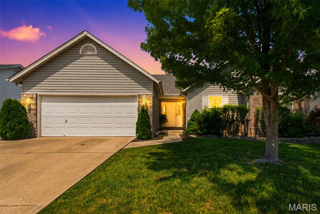 Photo of 1419 Sunburst Drive O'Fallon MO 63366