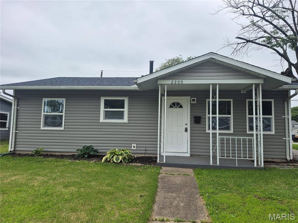 Photo of 2200 Glen Drive Granite City IL 62040
