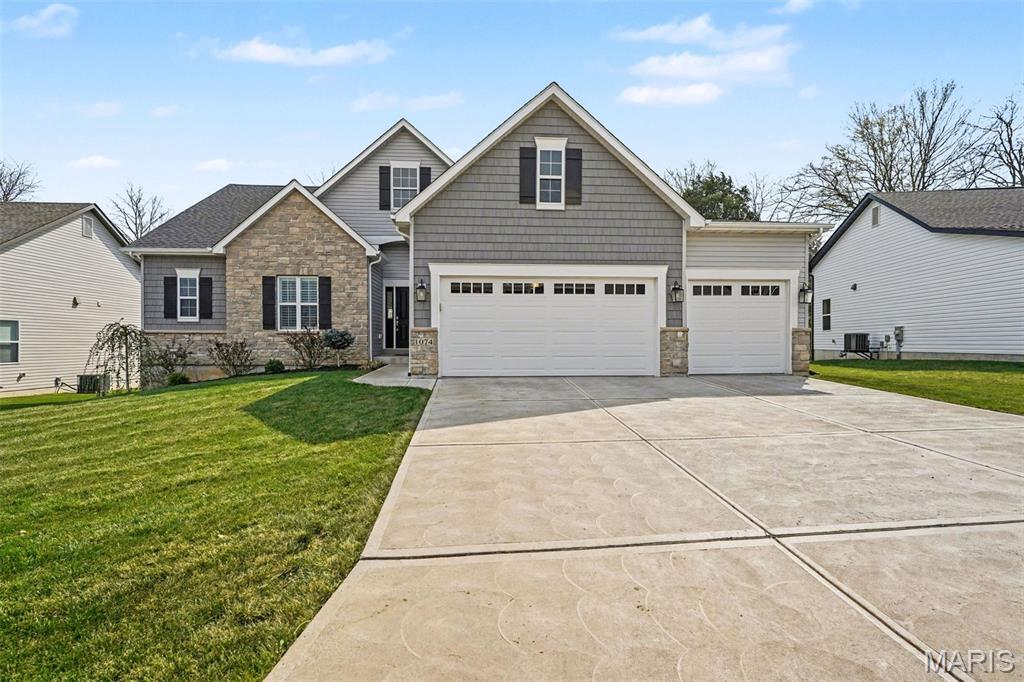 Photo of 1074 Bloomfield Drive Eureka MO 63025