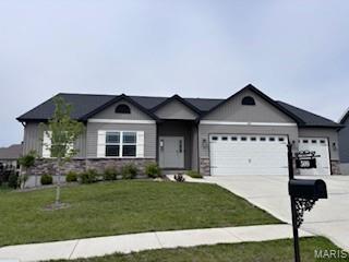 Photo of 509 Spruce Hollow Court Wentzville MO 63385