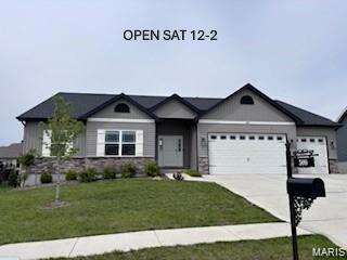 Photo of 509 Spruce Hollow Court Wentzville MO 63385