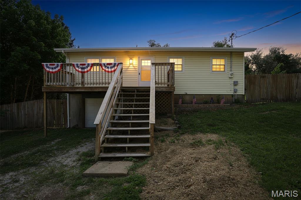 Photo of 13071 Hencher Road De Soto MO 63020