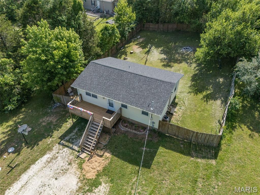 Photo of 13071 Hencher Road De Soto MO 63020