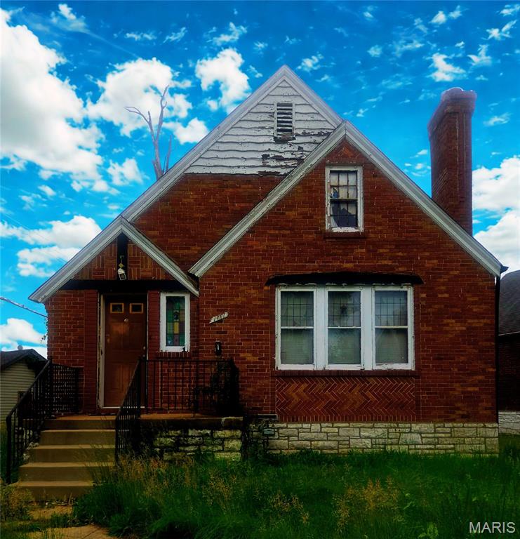 Photo of 1761 Grape Avenue St Louis MO 63147