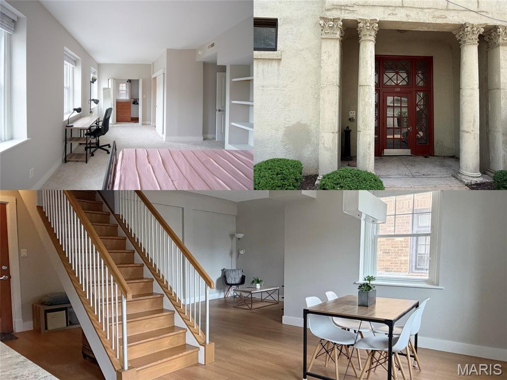 Photo of 601 Westgate Avenue #601E St Louis MO 63130