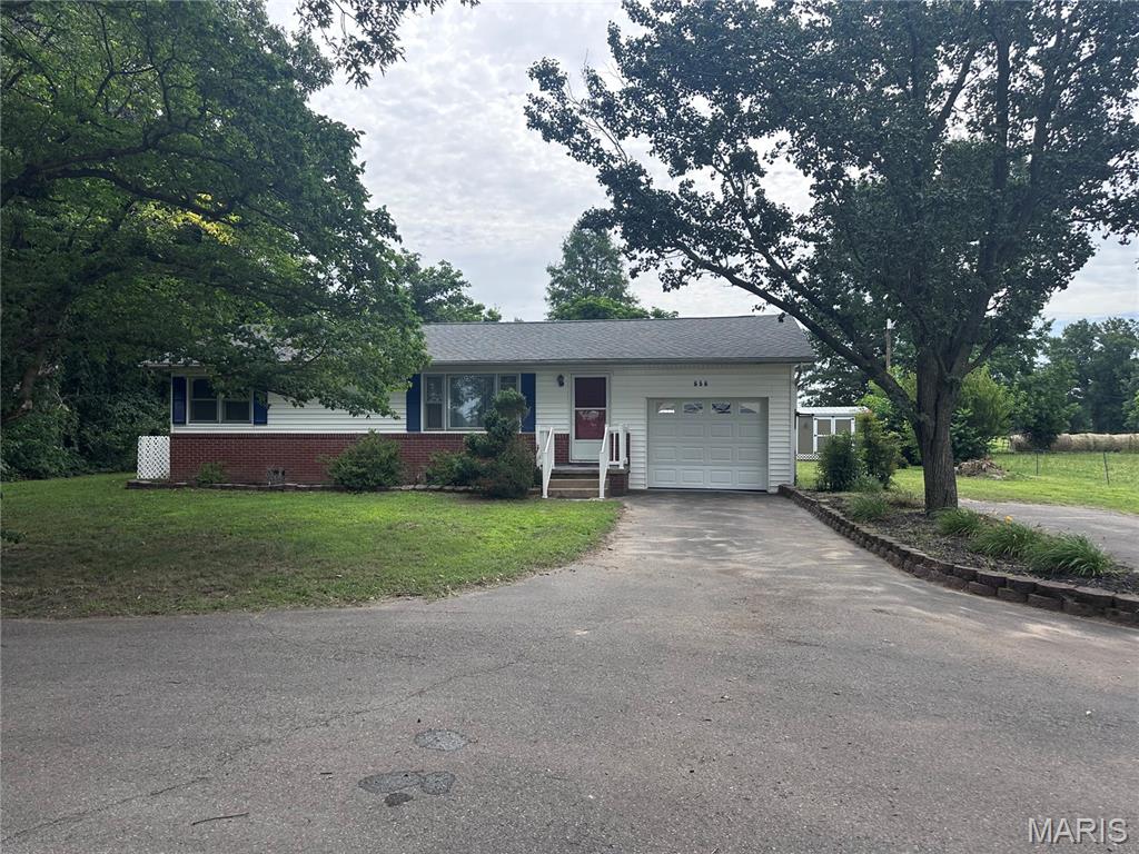 Photo of 656 Millar Road East Prairie MO 63845
