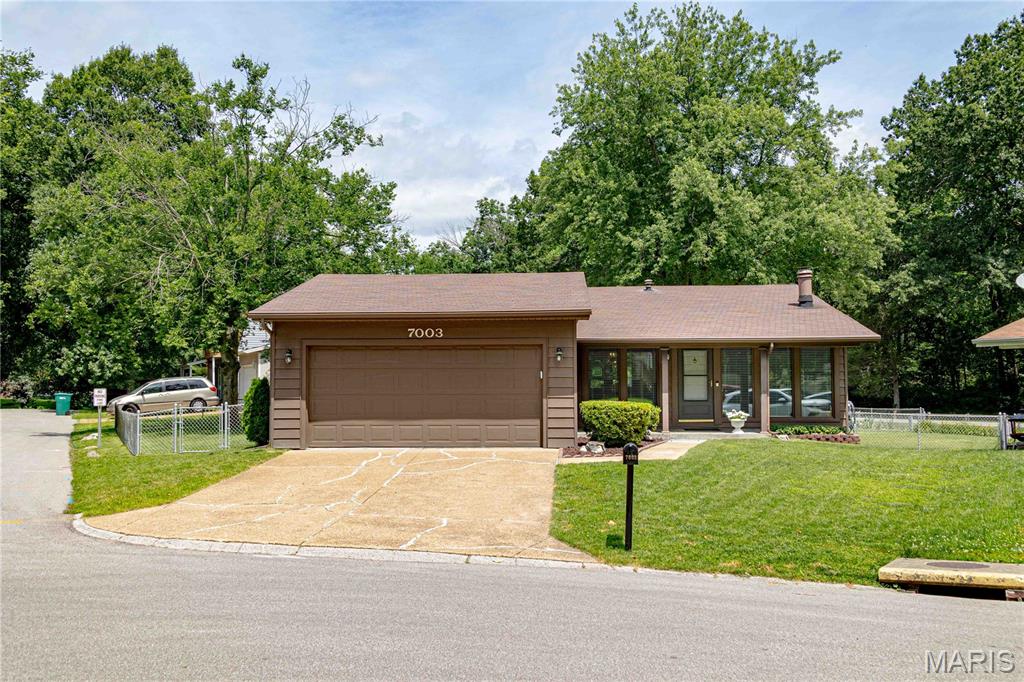 Photo of 7003 Tuckahoe Court Barnhart MO 63012