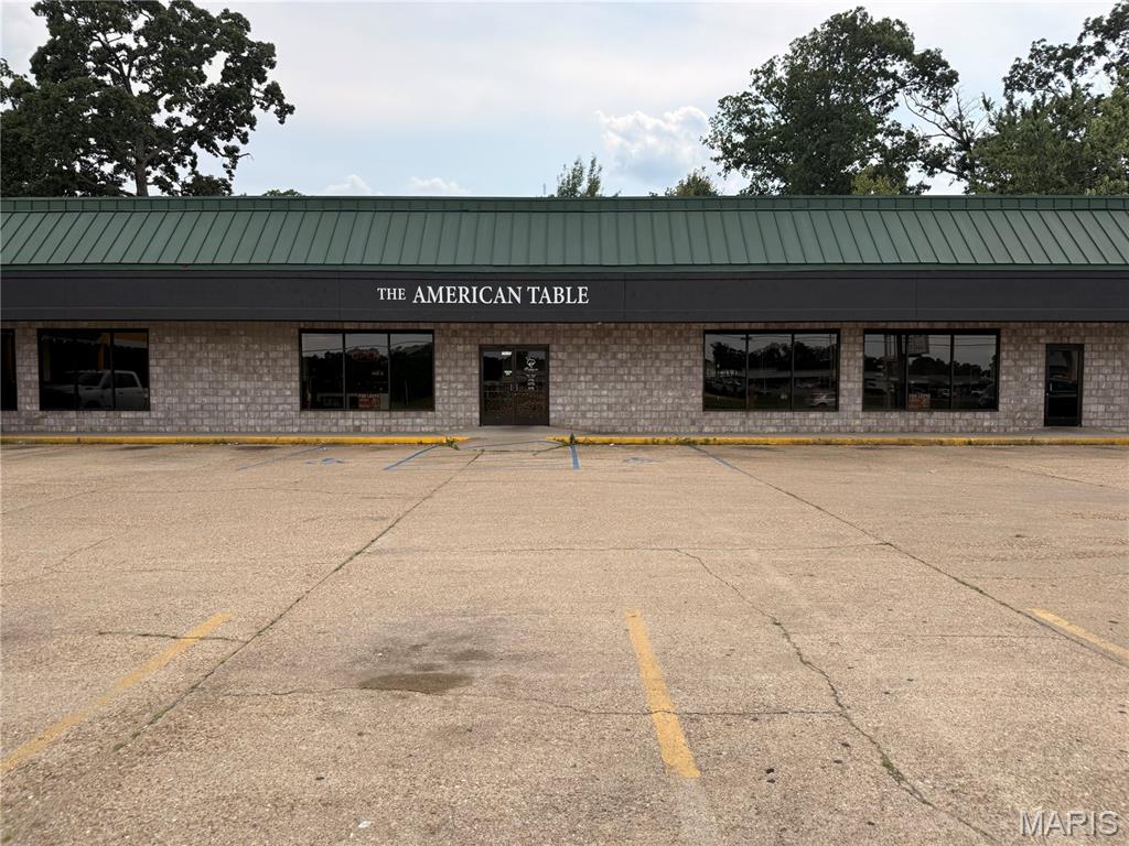 Photo of 2035 N Westwood Boulevard Poplar Bluff MO 63901