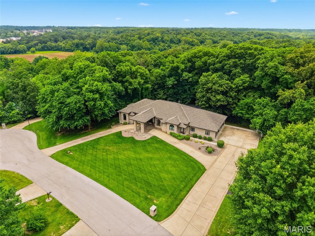 Photo of 3 Rainier Court O'Fallon MO 63366