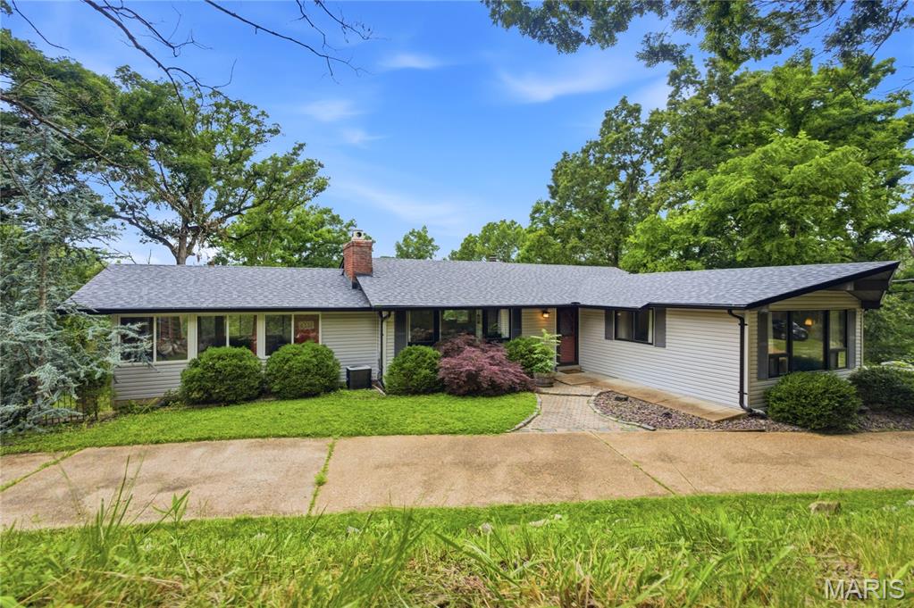 Photo of 1221 Shepard Road Wildwood MO 63038