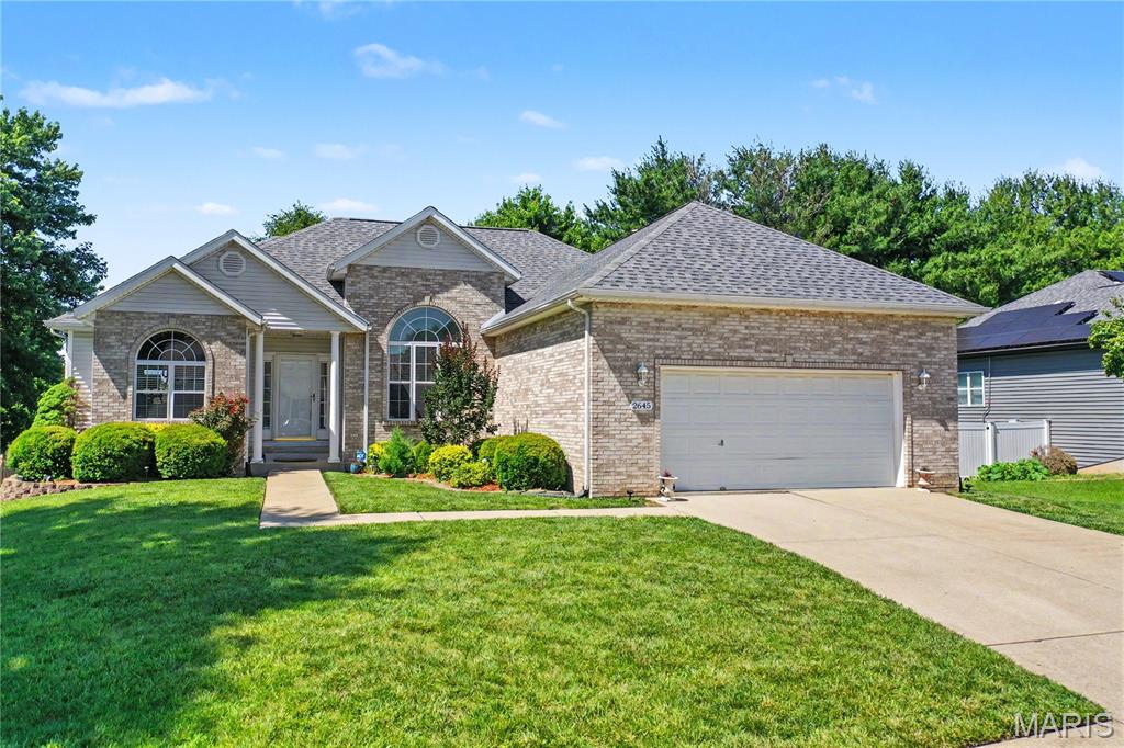 Photo of 2645 Katrine Lake Drive Belleville IL 62221