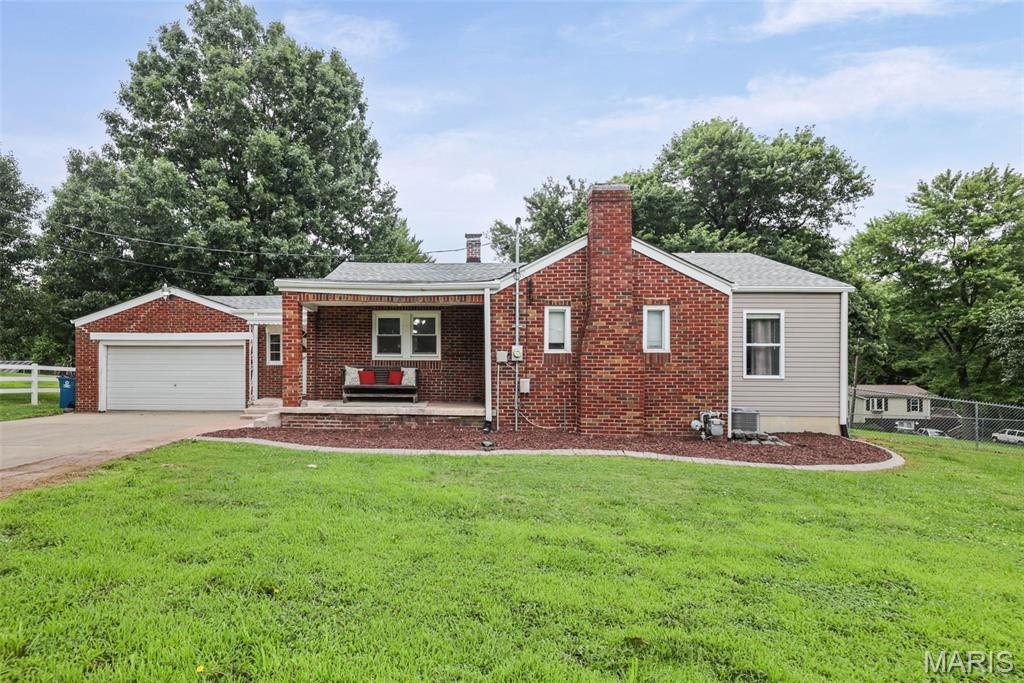 Photo of 813 Oran Street Collinsville IL 62234