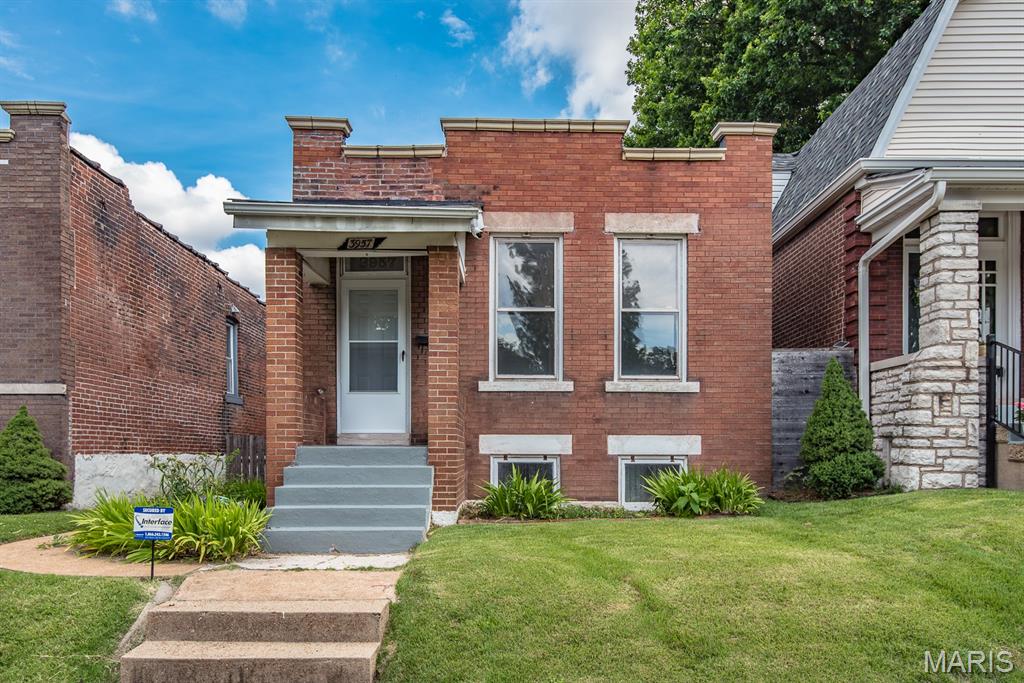 Photo of 3957 Humphrey Street St Louis MO 63116